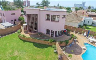 5 Bedroom House in Summerstrand