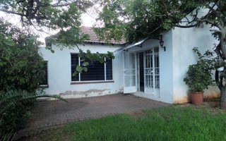 3 Bedroom House in Parkview