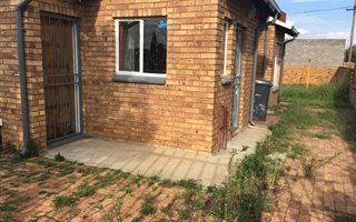 3 Bedroom House in Lindo Park