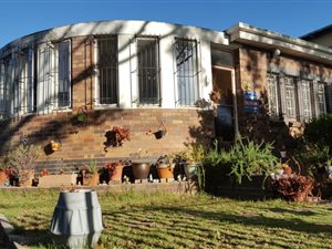 3 Bedroom House in Rosettenville