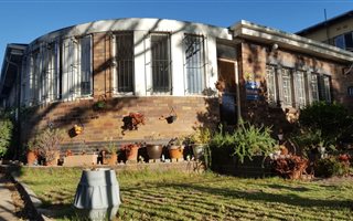 3 Bedroom House in Rosettenville