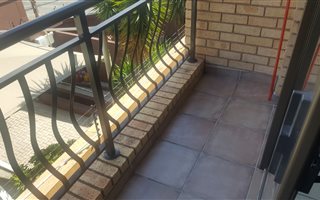 2 Bedroom Flat in Primrose