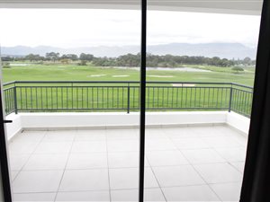 2 Bed Apartment in De Velde