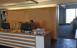 Commercial space in Mt Edgecombe