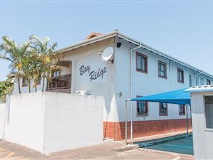 2 Bed Apartment in Meerensee