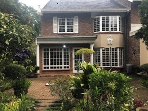3 Bed Townhouse in Kloof