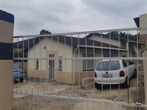 3 Bedroom House in Stanger Central