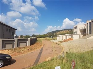 1070 m² Land available in Amandasig