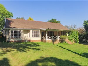 3 Bed House in Hilton