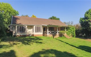3 Bedroom House in Hilton