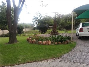 0.5 Bed Garden Cottage in Randburg Central