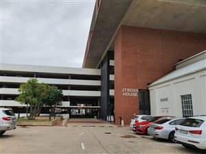 321 m² Commercial space in Morningside