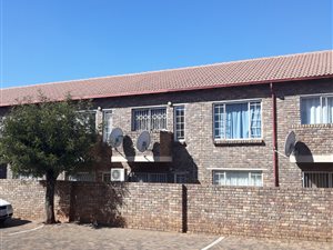 1 Bed Apartment in Highveld