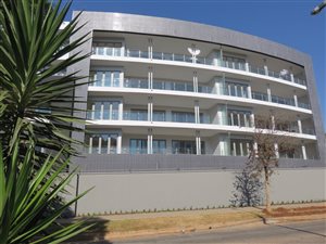 2 Bed Apartment in Melrose