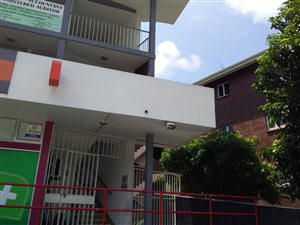 60 m² Commercial space in Essenwood