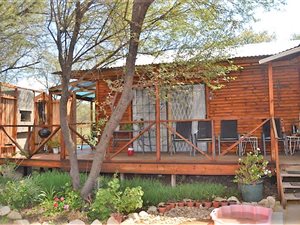 8 Bed House in Prince Albert