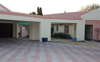 4 Bedroom House in Secunda