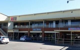 30 m² Retail Space in Cosmo City