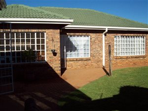 3 Bed House in Culemborg Park