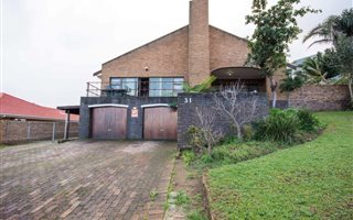 4 Bedroom House in Heldervue