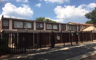 2 Bedroom Townhouse in Windsor East