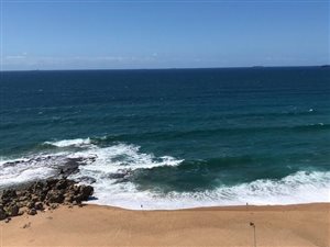 2 Bed Apartment in Umdloti Beach