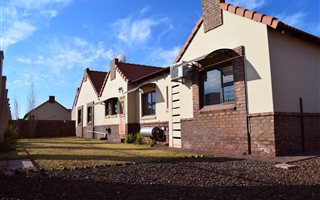 3 Bedroom House in Kathu