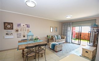 2 Bedroom Apartment in Northwold