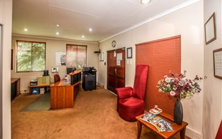 249 m² Commercial space in Nelspruit