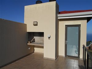 3 Bed Townhouse in Dana Bay
