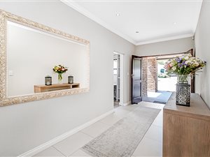 4 Bed House in Sunninghill