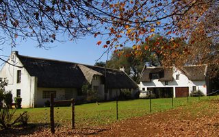 48.8 ha Smallholding in Currys Post