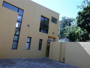 1 Bed Apartment in Orchards