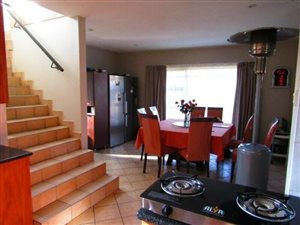 3 Bed Cluster in Mulbarton