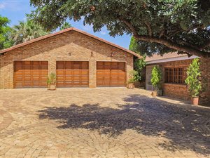 4 Bedroom House in Mulbarton
