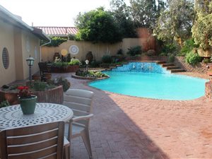 3 Bedroom House in Saldanha
