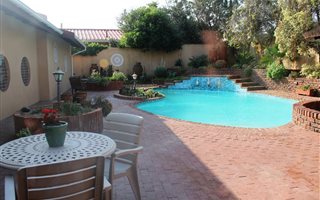 3 Bedroom House in Saldanha