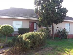 3 Bed House in Vredenburg