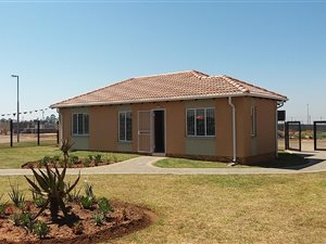 3 Bed House in Johannesburg Central