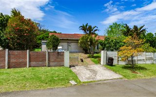 2 Bedroom House in Gonubie
