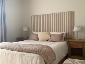 1 Bed Apartment in Vorna Valley