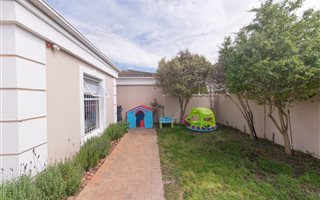 3 Bedroom House in Somerset Ridge