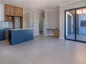2 Bed Apartment in Sitari