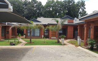 2 Bedroom Townhouse in Three Rivers