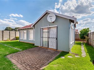 3 Bed House in Kempton Park West