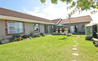 3 Bedroom House in Dorchester Heights