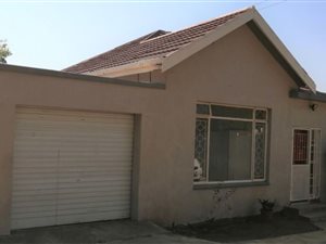 3 Bed House in Primrose
