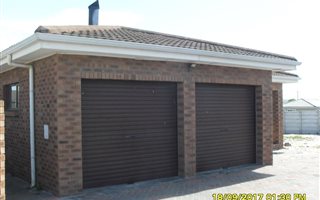 3 Bedroom House in Rouxville