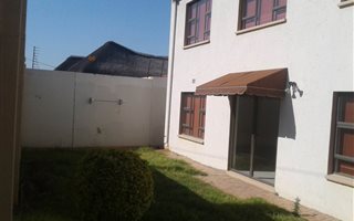 3 Bedroom House in Sydenham