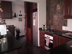 3 Bed House in St Winifreds